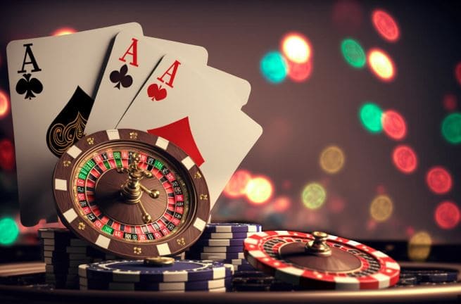 Dynamic preview of FunX: slots, dealers, and sports in one interactive hub