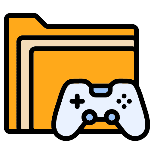 FunX’s ever-growing game selection visual