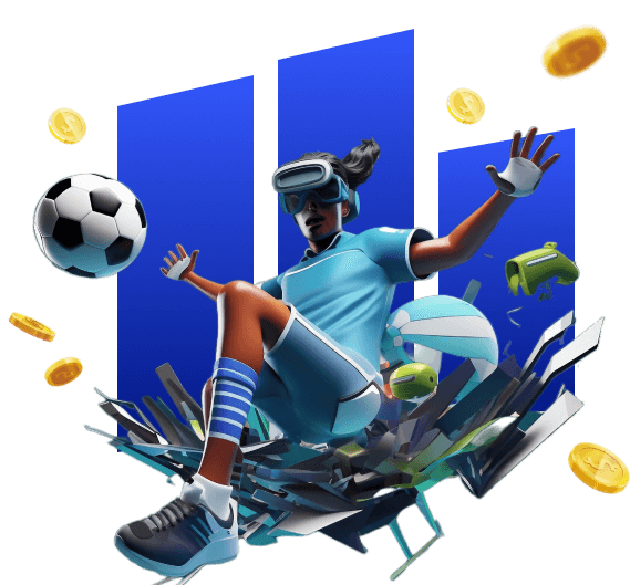 High-energy live sports betting at FunX with fast-paced action and big wins