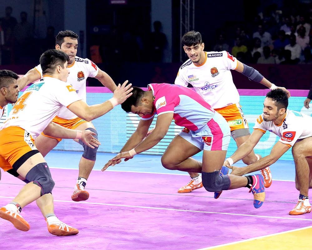 Thrilling kabaddi matches and betting options with quick payouts at FunX