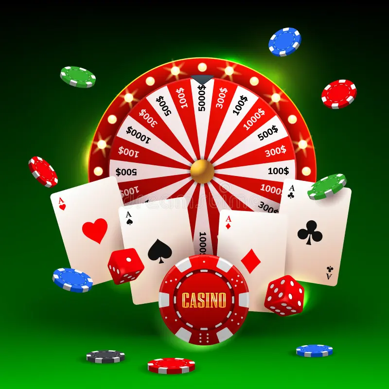Exclusive FunX VIP Club scene with luxury bonuses and loyalty prizes for top-tier players