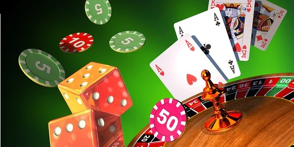 FunX daily, weekly bonuses and prize showcases highlighting rewards all year