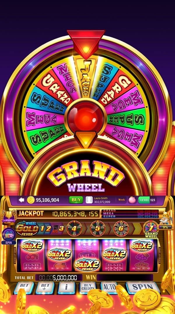 Brand-new FunX slots and staggering jackpots visual